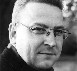 Günter Müller-Rogalla, Bild: Privat
