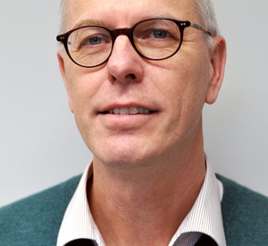 Professor Dr. Lutz Raphael; Foto: Universität Trier