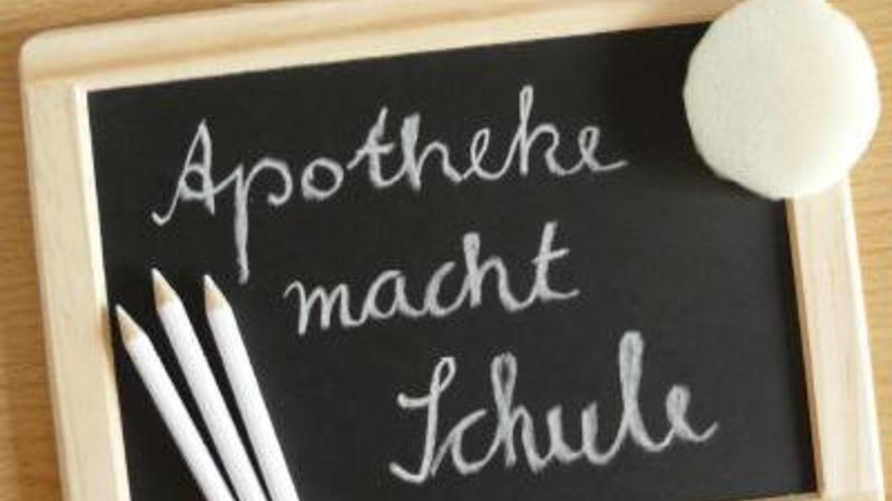 Bild: Landesapothekerkammer Rheinland-Pfalz