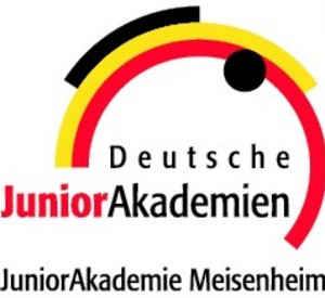 Logo JuniorAkademie Meisenheim