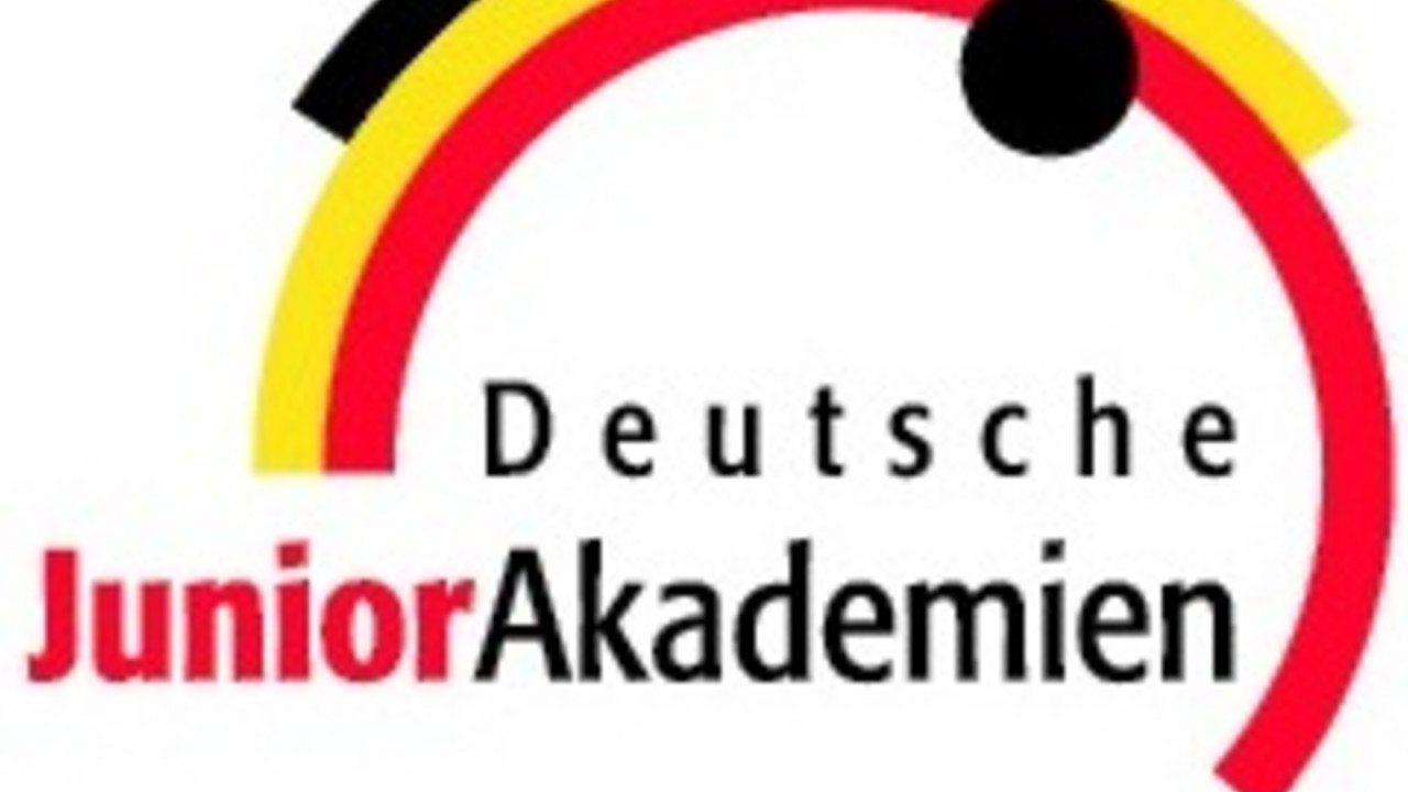 Logo JuniorAkademie Meisenheim