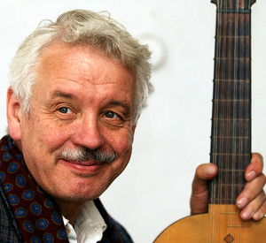 Christoph Stählin, Bild: Unterhaus Mainz