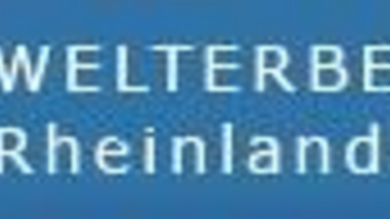 Karte Welterbe Rheinland-Pfalz