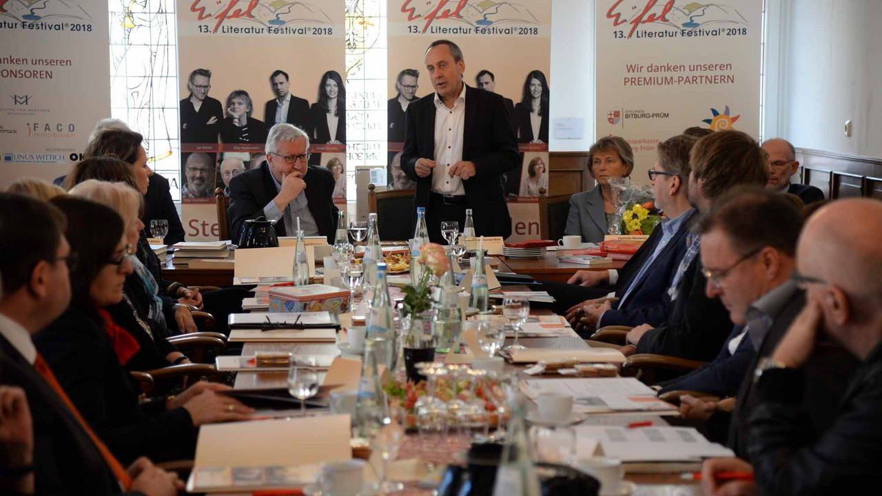(c) Eifel-Literatur-Festival