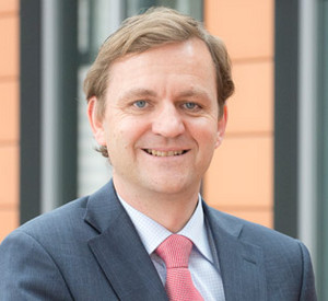 Prof. Dr. Klaus Lieb; Foto: Unimedizin Mainz, Peter Pulkowski