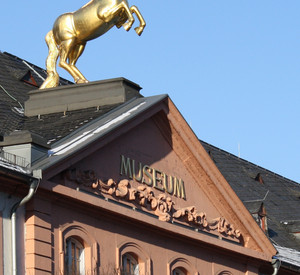 Landesmuseum Mainz