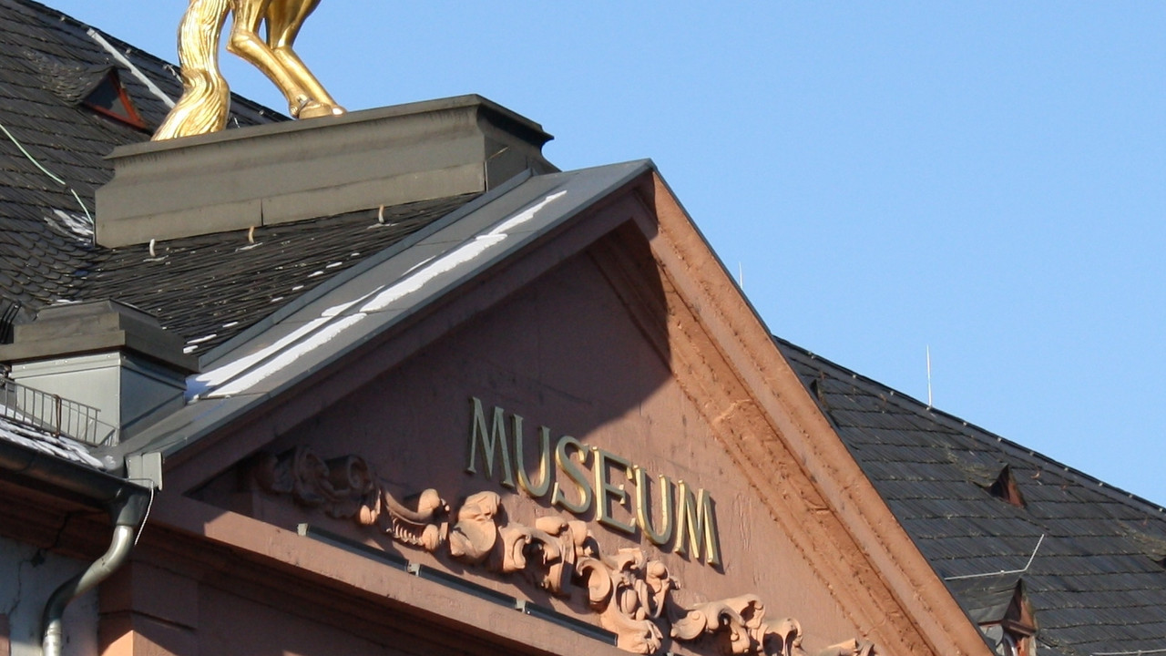 Landesmuseum Mainz
