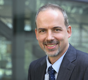 Prof. Krausch, Foto: Thomas Hartmann/ JGU