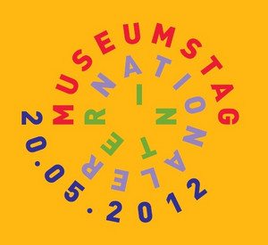 Logo Museumstag