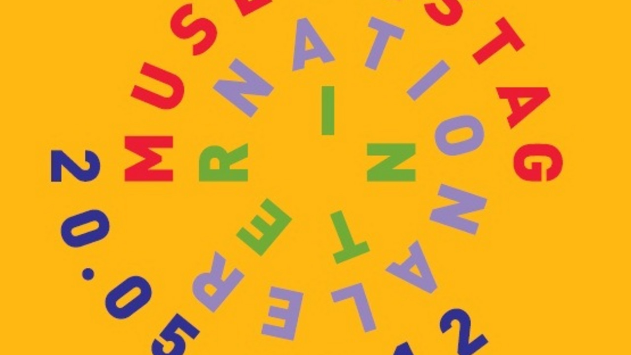 Logo Museumstag