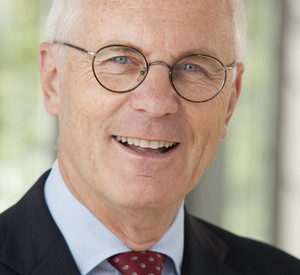 Professor Guido Adler