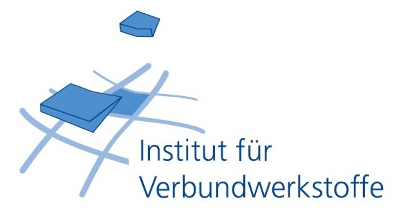 Logo Institut für Verbundwerkstoffe