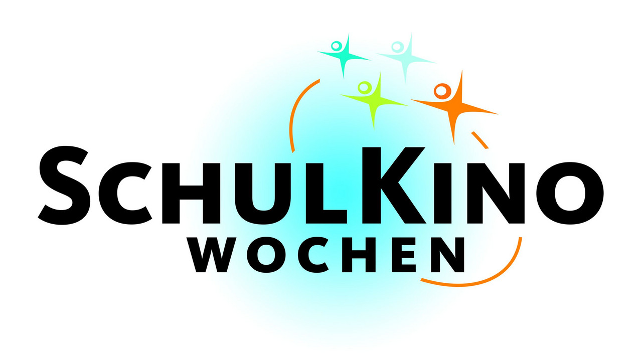 Logo SchulKinoWoche