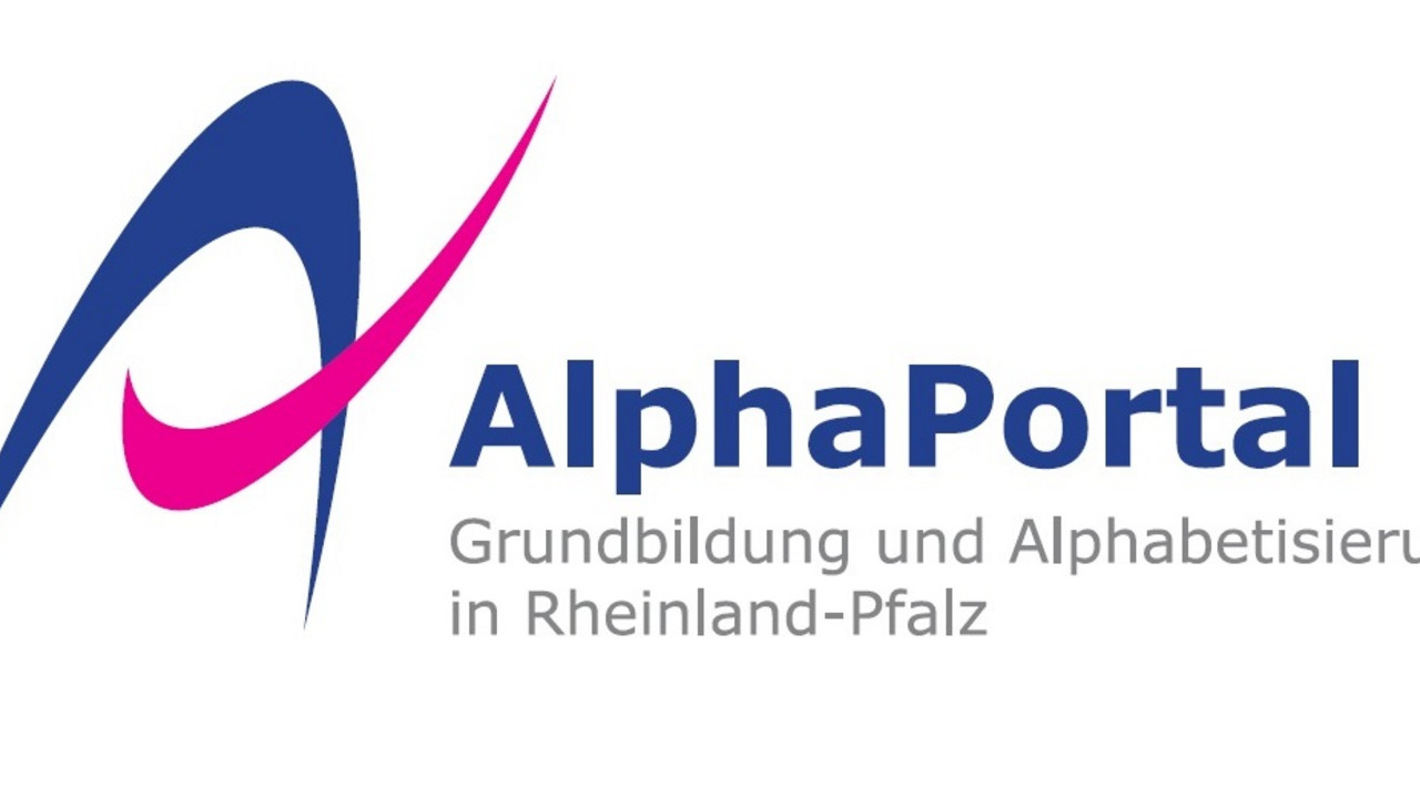 Logo Alphaportal