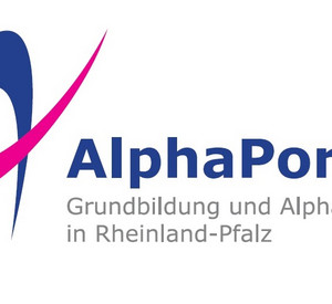 Logo Alphaportal