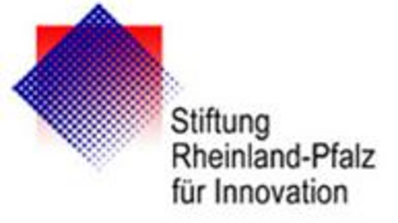 Logo Stiftung Rheinland-Pfalz für Innovation