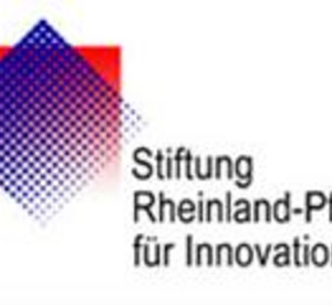 Logo Stiftung Rheinland-Pfalz für Innovation