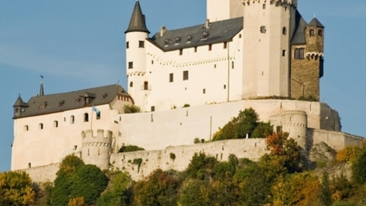 Marksburg, Bild: rlp-Tourismus