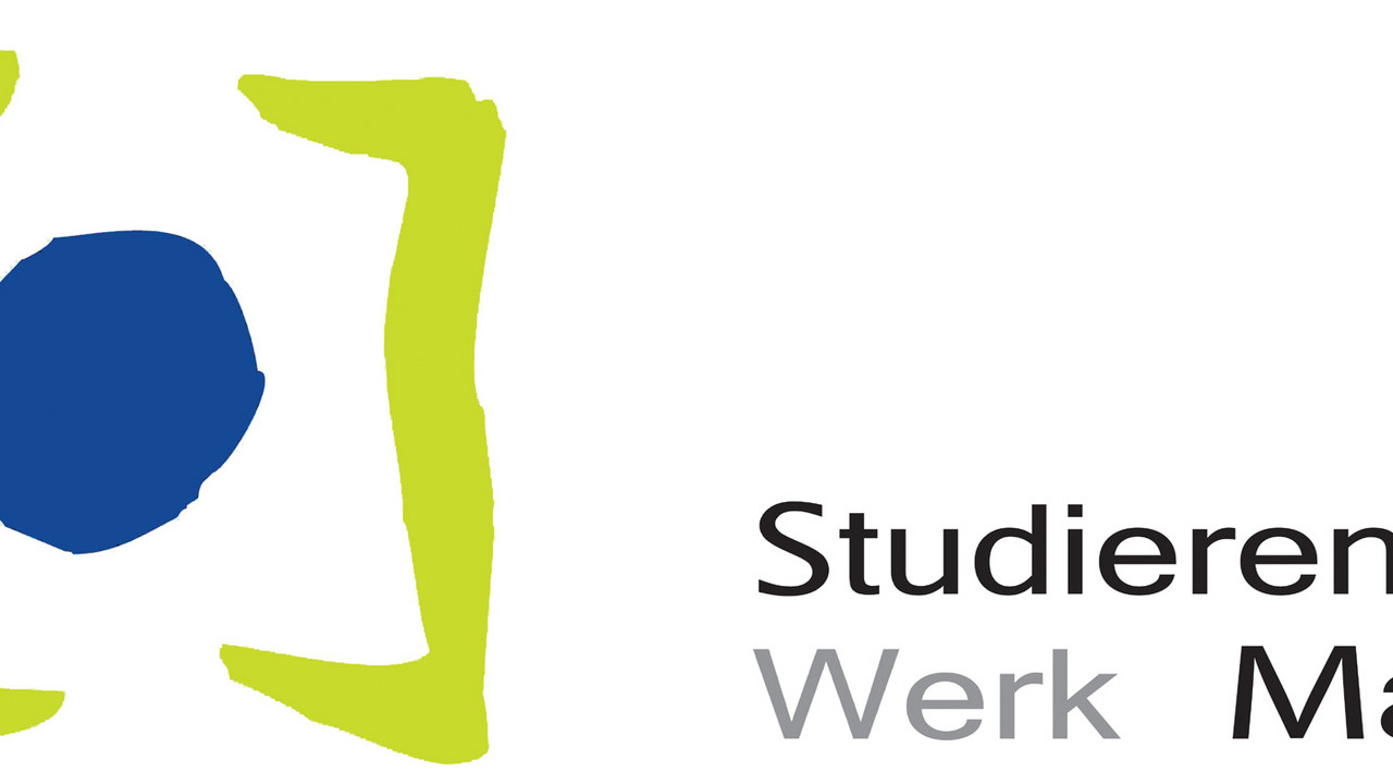 Logo Studierendenwerk Mainz