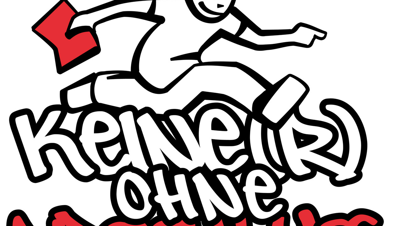Logo Keiner ohne Abschluss