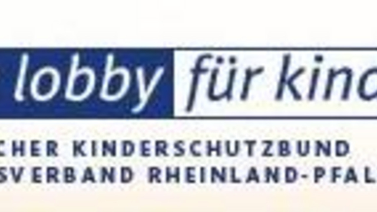 Logo Deutscher Kinderschutzbund