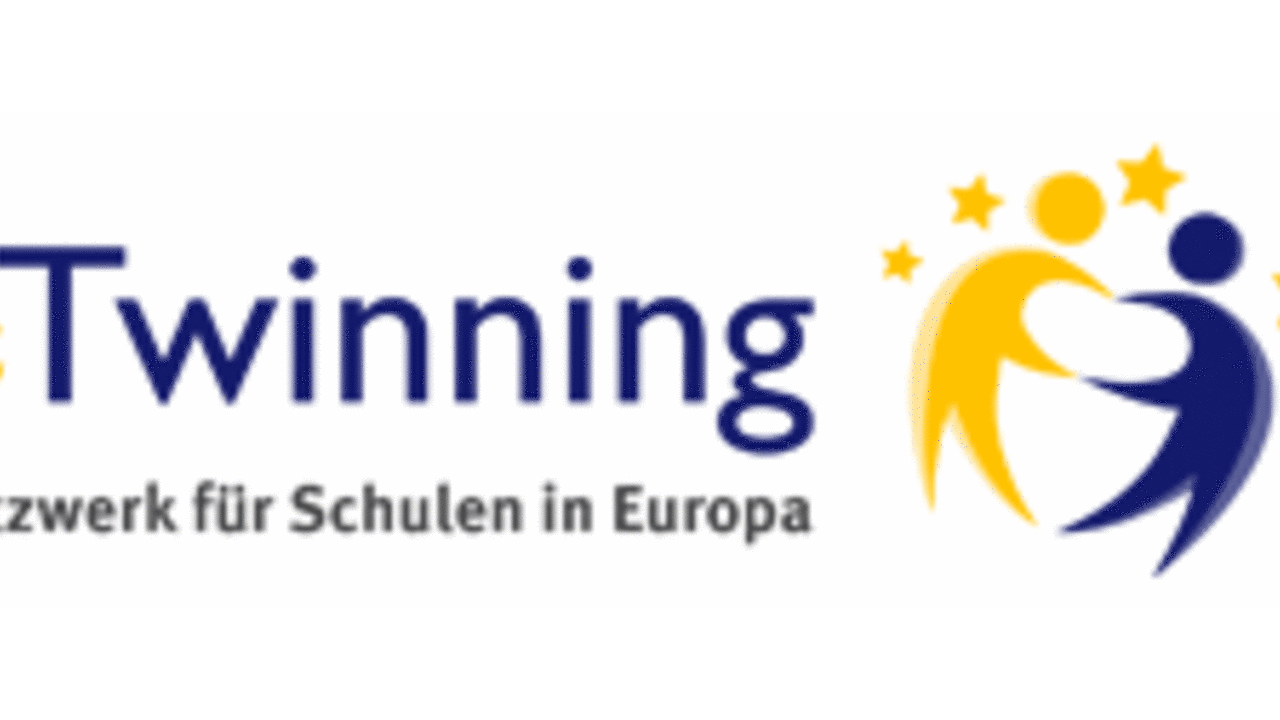 Logo eTwinning
