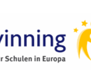 Logo eTwinning